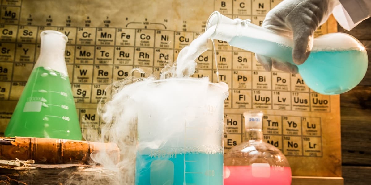 Big Science Show