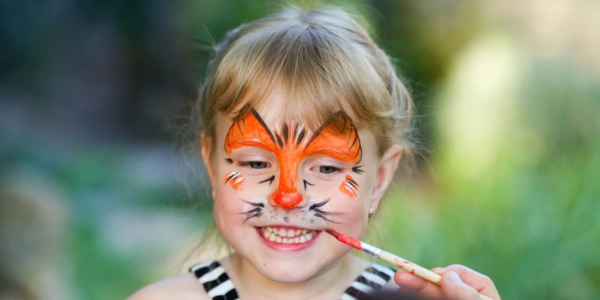Face painter