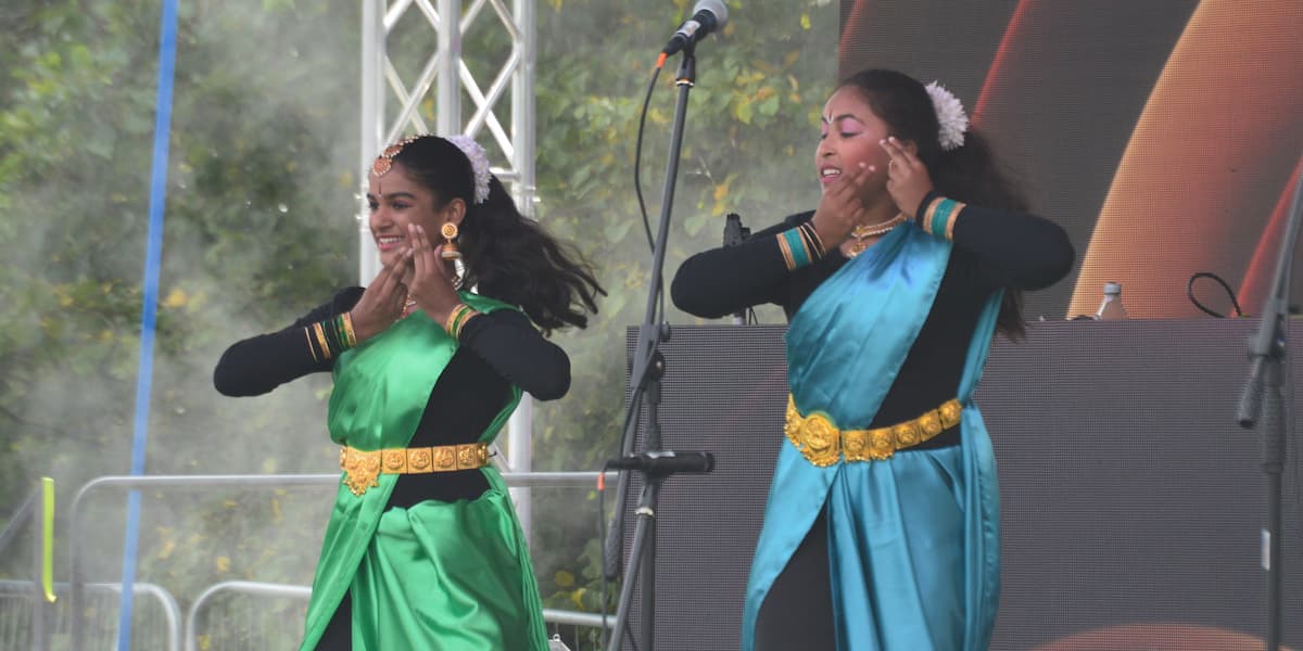 Mela