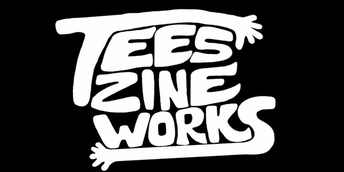 Tees Zine Works