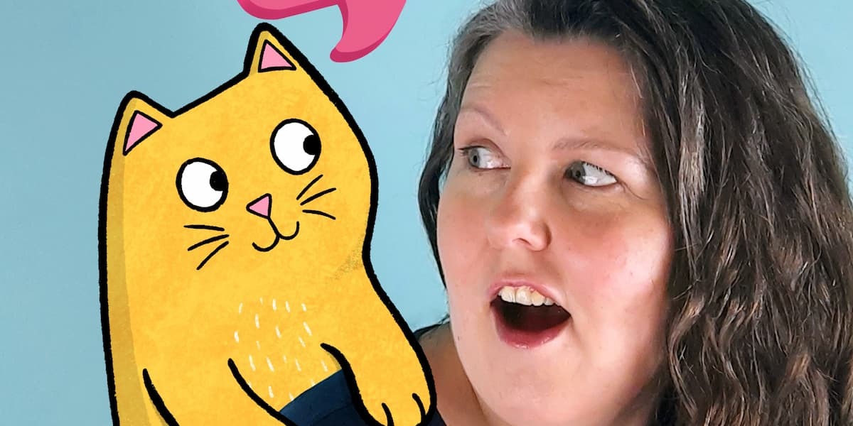Monster Makers with Kat Lynas