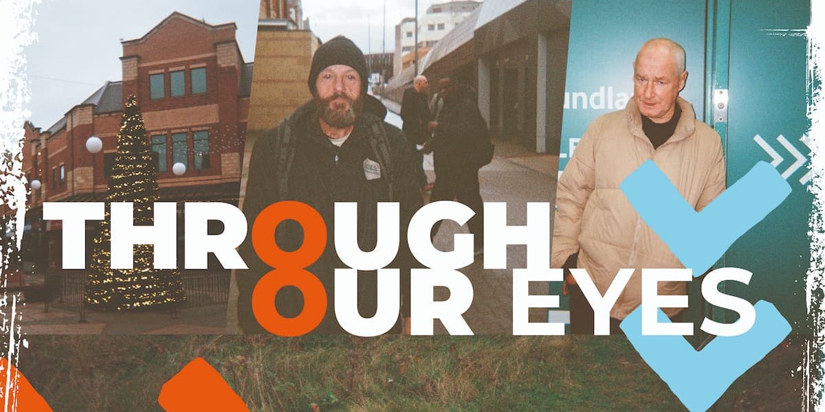 Through Our Eyes