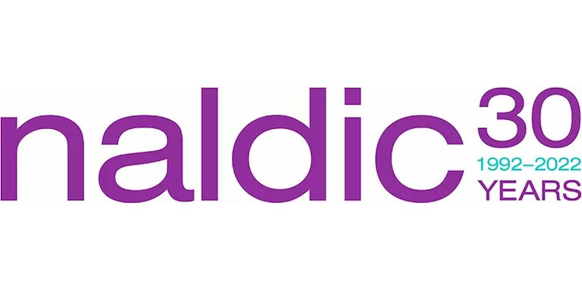 NALDIC Stall